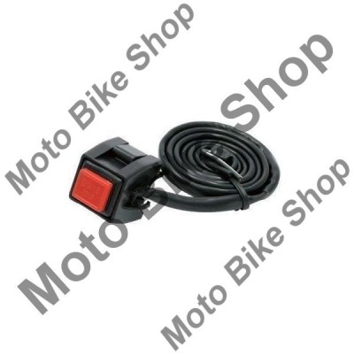 MBS Buton oprire moto universal, Cod Produs: DF4500100AU foto