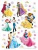Sticker Printese si Printi Disney - 65x85cm - DK1774