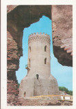 RF39 -Carte Postala- Targoviste, Turnul Chindiei, necirculata