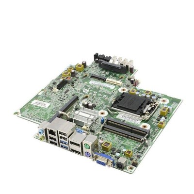 Placa de Baza HP EliteDesk 800 G1 USDT Socket 1150, 696559-001 foto