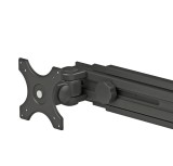 Cumpara ieftin Suport cvadruplu mon. birou NM 19-30 Suport cvadruplu mon. birou NM 19&quot;-30&quot;