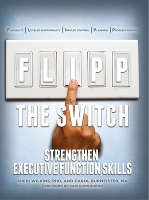 Flipp the Switch: Strengthen Executive Function Skills foto
