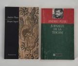Andrei Plesu Despre ingeri / Jurnalul de la Tescani