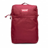 Rucsac Levis Mini Rosu - Cod 403242345432433, Textil, Levi&#039;s