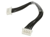 Mufă cablu-placă mamă PicoBlade 5 pini cu cabluri (x2)