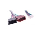 Cablu adaptor auto conector Pioneer DEH424R-ISO-14241, Oem