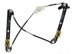 Macara geam usa fata fara motoras VW GOLF VII (5K), 10.2012- modele cu 3 usi, partea stanga,