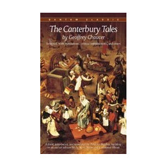 The Canterbury Tales