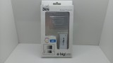Folie protectie ecran + microfibra - Nintendo 3DS / 2DS