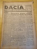 Dacia 13 august 1943-stiri al 2-lea razboi mondial,orastie