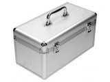 Cutie de Protecție HDD cu 14 Secțiuni