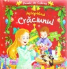 Aștept&acirc;nd Crăciunul - Carte Puzzle Interactivă, Povesti Colorate, Dezvoltare Cognitivă, Editura DPH
