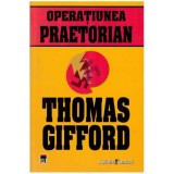 Thomas Gifford - Operatiunea Praetorian - 126309, Rao