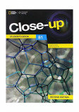 Close-Up B1 SB + Ebook B1 |, 2015, National Geographic