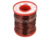 S&acirc;rmă Bobină Emailată 1,15mm 1kg Cu 65-200&deg;C