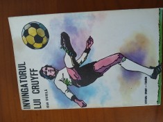 Invingătorul Lui Cruyff-Ioan Chirilă
