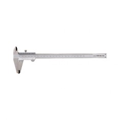 Subler de inox 200 mm 0.02 mm Yato YT-72003