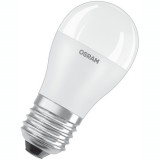 Sursa de iluminat, bec cu LED P PAR 16 80 36&deg; 8 W/4000K GU10