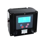 Controler VFD pentru pompa ProGarden AquaMatic 1100, 1.1 kW, LED compact