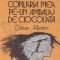 Copilaria mea pe-un ambalaj de ciocolata