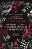 De prin veacuri - Hardcover - Carmen Sylva - Humanitas