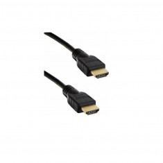 Cablu SBox CAB0133 HDMI Male - HDMI Male 15m Black foto