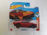 bnk jc Hot Wheels 2025 - Ravenger S/T - 207/250