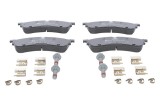 Set placute frana ATE 13.0460-3879.2