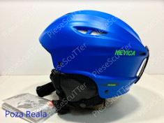 Casca Ski - Snowboard - Nevica ( 54- 58 CM ) foto