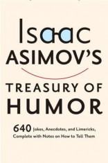 Isaac Asimov&amp;#039;s Treasury of Humor foto