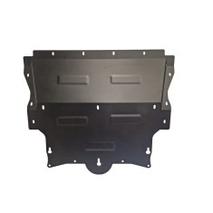 Scut motor metalic Renault Austral 2022-prezent