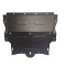 Scut motor metalic Renault Austral 2022-prezent