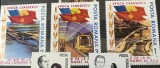 (1) Timbre Serii Romania 20 de ani de la primul Congres