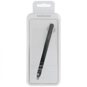 Stylus Pen Samsung Galaxy Tab S3 9.7 (SM-T820, SM-T825) negru EJ-PT820BBEGWW foto