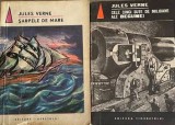 Sarpele de mare.Cele 500 milioane ale begumei Jules Verne, Alta editura