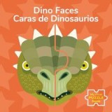 Dino Faces/Caras de Dinosaurios