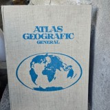ATLAS GEOGRAFIC GENERAL
