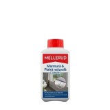 Cumpara ieftin Solutie Lustruire Mellerud Marmura Piatra Naturala 500 ml, Formula Concentrata