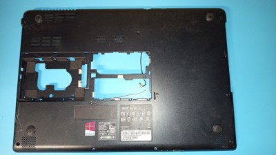 Bottomcase Acer Aspire M3 M3-581T foto