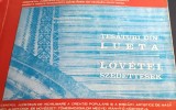TESATURI DIN LUETA Szabo Botar Erzsebet, Gagyi Biro Katalin - 1978, 64 pl.