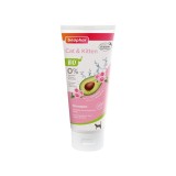 Beaphar Sampon Bio Pisici/ Kitten, 200 ml