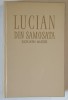 SCRIERI ALESE de LUCIAN SAMOSATA , 1959 *EDITIA CARTONATA