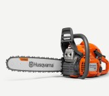 Motoferăstraie pe benzină Husqvarna 445