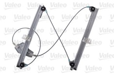 VALEO 850698 Mecanism actionare geam foto