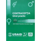 Contraceptia - ghid practic - 2006 - Robert A. Harcher (T118)