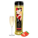 Shunga Oils-Erotic Romance Ulei de Masaj 240 ml