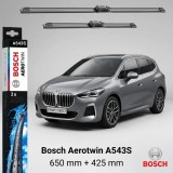 Cumpara ieftin Ștergătoare BMW Seria 2 Active Tourer U06 din 01.2022 | A543S &ndash; BOSCH