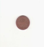 Germania 1 eurocent 2005 J, Europa