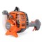 Motocoasa Holzfforma FF55R - 4