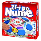 Zi-I pe nume! - Jocul Electronic Rapid de Asociere si Raspuns!